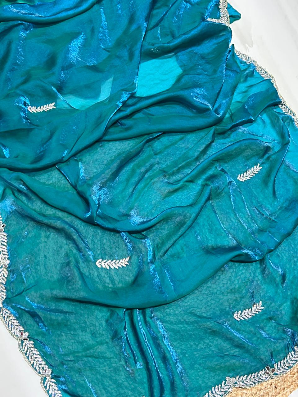 Premium Pure Jimmy Choo Silk🦆🪿