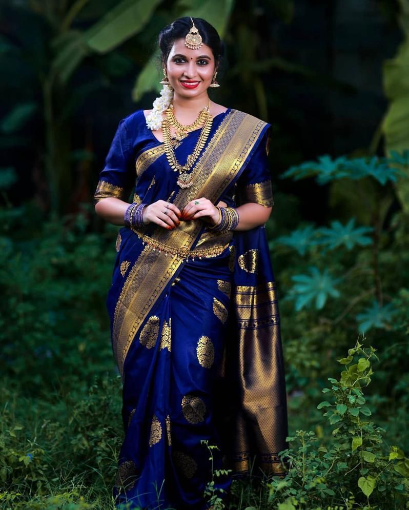 SOFT LICHI SILK SAREE