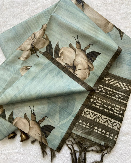 ERODE SILK SAREE🦆
