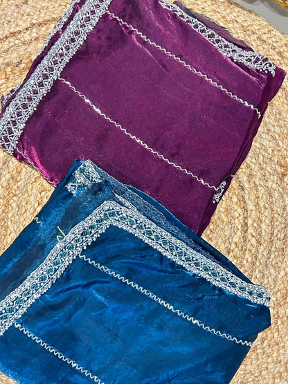 Premium Shimmer Jimmy Choo Fabric🦋🪻