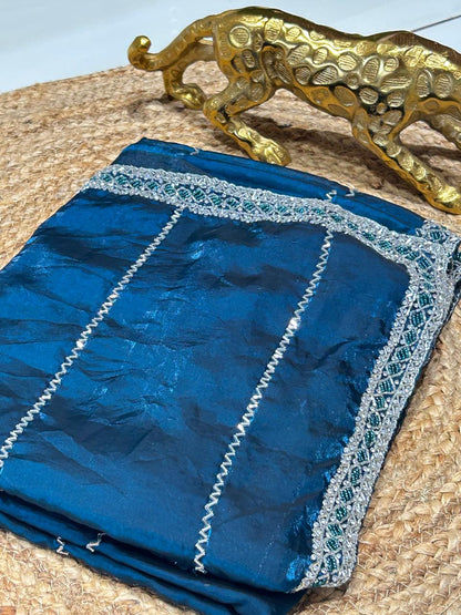 Premium Shimmer Jimmy Choo Fabric🦋🪻